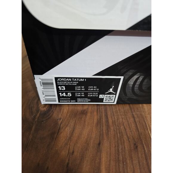 Size 13 - Air Jordan Tatum 1 Zoo main image 7